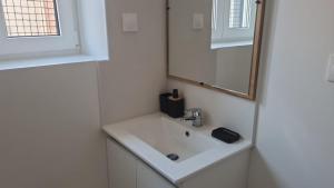 Appartement aux portes de Paris