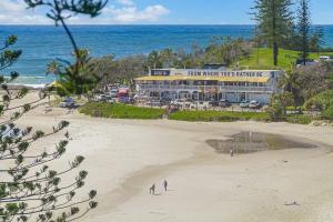 The Bay Apartments 15