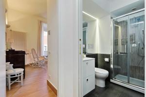 spanish steps apartment