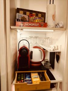 Mini-appartamento indipendente vicino Ospedale Padova - Room Galileo