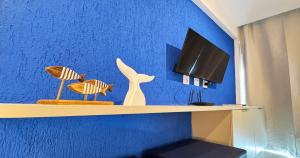 Duplex completo no centro de Porto - ideal para casais apt moderno e privativo