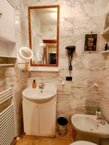 Mini-appartamento indipendente vicino Ospedale Padova - Room Galileo