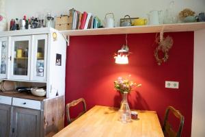 Heller Berliner Altbau-Traum