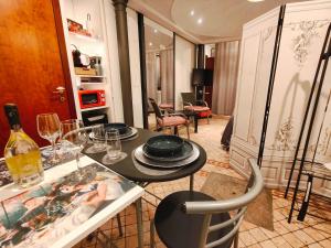 Mini-appartamento indipendente vicino Ospedale Padova - Room Galileo