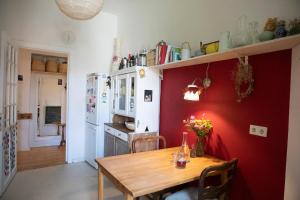 Heller Berliner Altbau-Traum