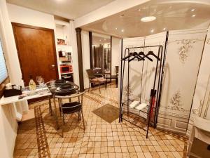 Mini-appartamento indipendente vicino Ospedale Padova - Room Galileo