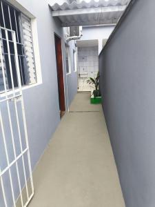 Villa Caraguá Apartamentos