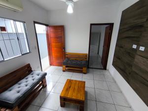 Villa Caraguá Apartamentos