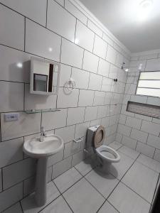 Villa Caraguá Apartamentos