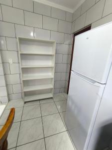 Villa Caraguá Apartamentos