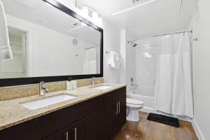 Stylish 2B near Legacy West Wi-Fi Fitness Pool 2349