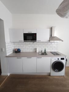 Excelente localização