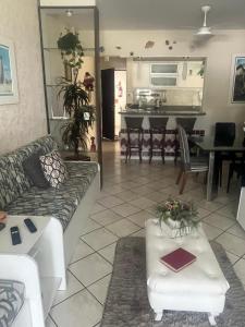 Apartamento Vila dos Mares a Beira Mar