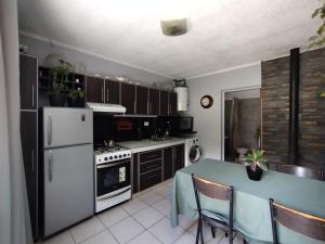 Departamento El Tala