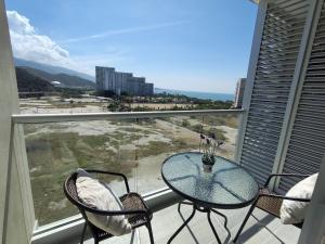 Apartamento Confort Delventto - AR Rentals