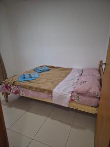 Tres habitaciones Cómodo Residencia