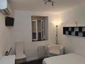 Bonito estudio en Granada centro