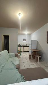 Microcasa Nascimento