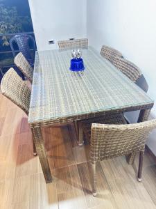 Finca San Miguel La Mesa San Javier - casa # 2