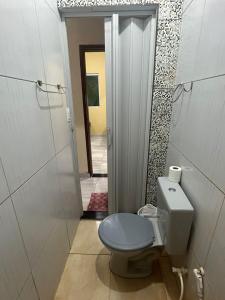 Casa em peroba maragogi