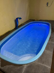 Casa em peroba maragogi