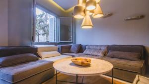 Acropolis Luxury Apartments