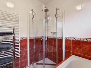 Landhaus Herz der Tauern