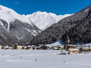 Landhaus Herz der Tauern