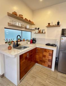 Puka Raju Cozy Andean Retreat in Huaraz