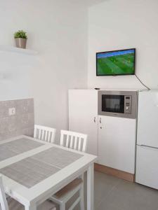 Holiday home in Balatonkeresztur 19387