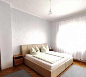 Holiday home in Balatonkeresztur 19387