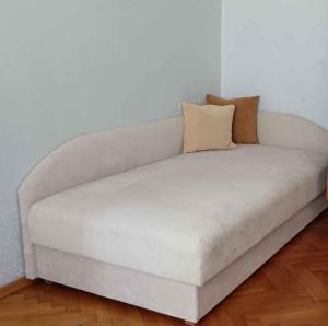 Holiday home in Balatonkeresztur 19387