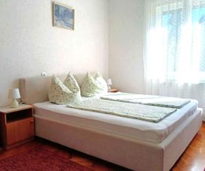 Holiday home in Balatonkeresztur 19387