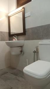 Wild Night Hostel Sigiriya