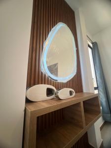 Suite Miramar 4 vista lateral al mar