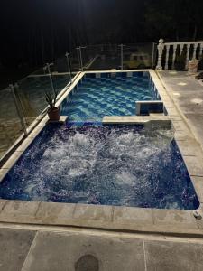 Finca San Miguel La Mesa San Javier - casa # 2