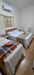 Hotel Norte Sul