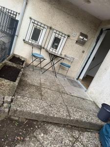 Cozy and bright single-family home