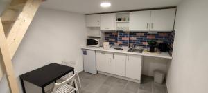 Economic flat near the Synagogue