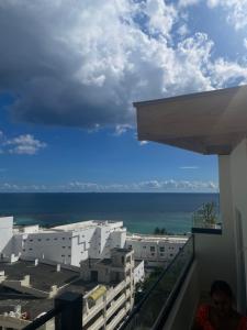 Boca Chica Luxury apartment