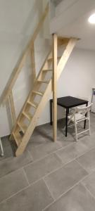 Economic flat near the Synagogue