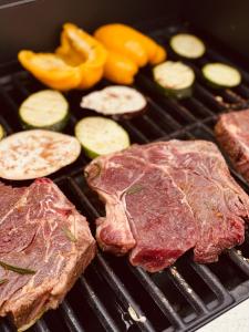 Boca Chica Luxury apartment