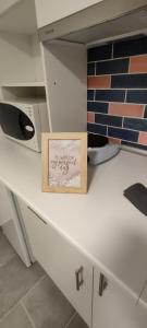 Economic flat near the Synagogue