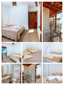 Pousada e Galeria Mestre dos Magos