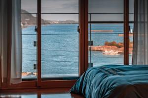 さざなみハウス熱海ーパノラマに広がるOceanViewが魅力の別荘一棟貸しBBQ可