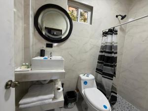 Bella Habitación El Mangal B&B