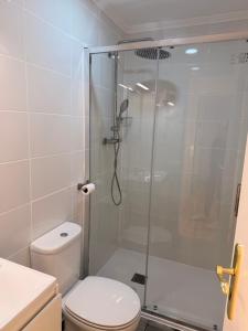 Suites - Bairro Alto centro histórico