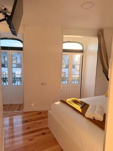 Suites - Bairro Alto centro histórico