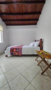 Charming family home in San Gil!