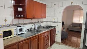 Charming family home in San Gil!